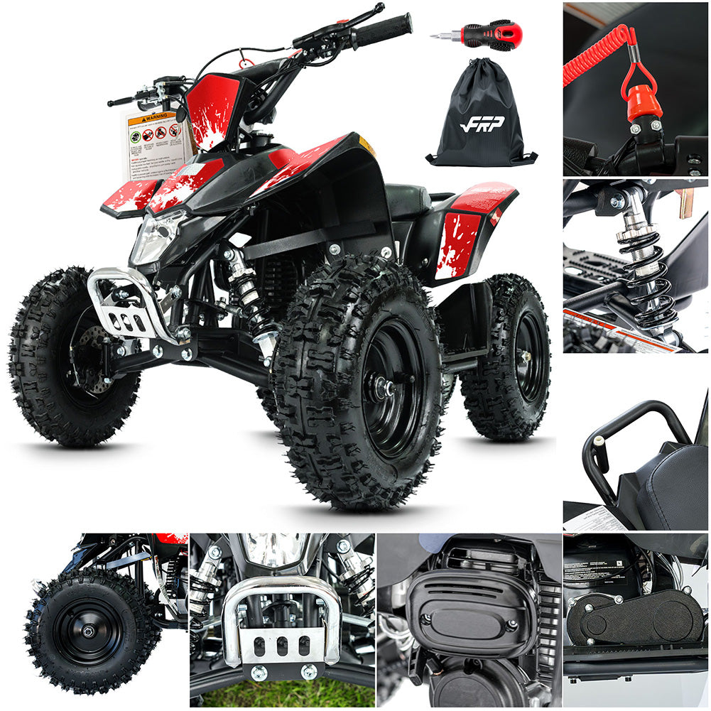 Kids 4 Wheeler – Best Prices & Fast Shipping | Renovo Motors
