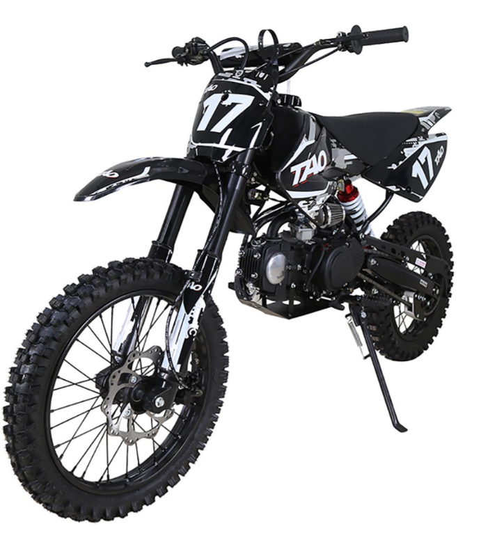 Tao 110cc 
