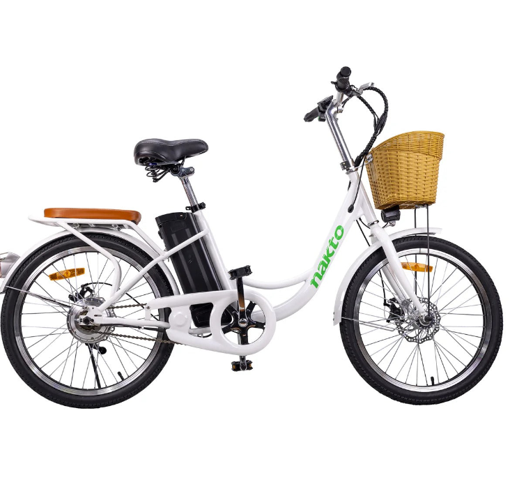 Adult Electric Bikes Under $1000