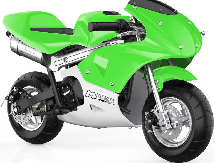 Small Mini Bikes