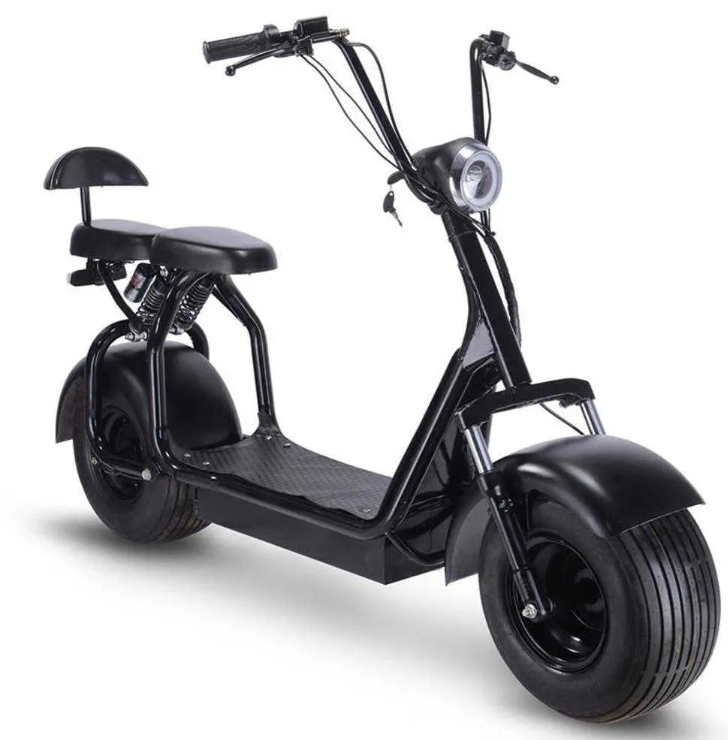 MotoTec 60V