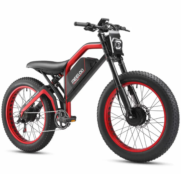 Best Electric Bikes Under $1000