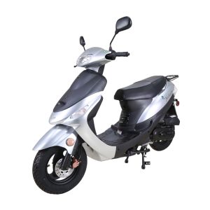 Tao Motor Moped Scooter 
