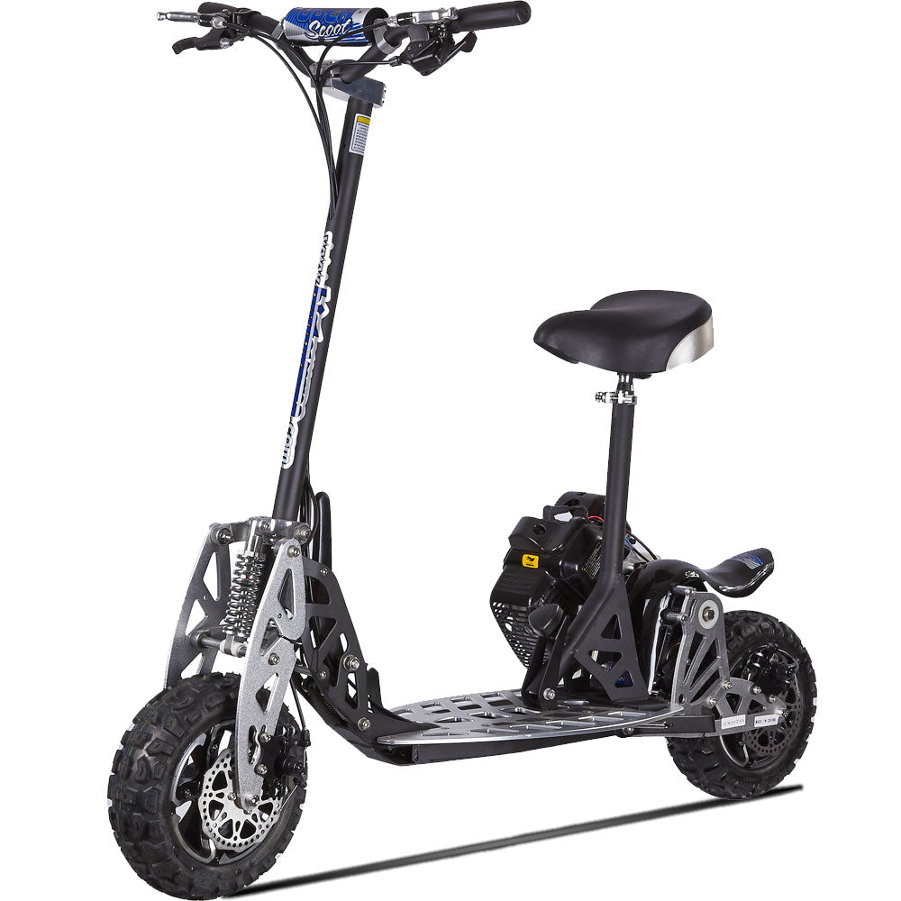 Motorized Off-Road Scooter for Adults