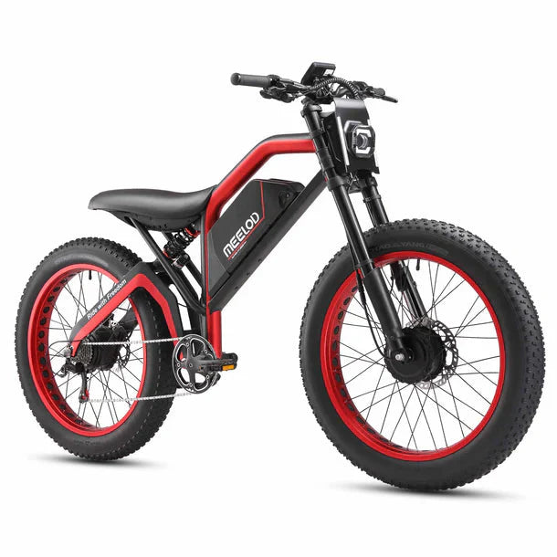 Meelod ebike