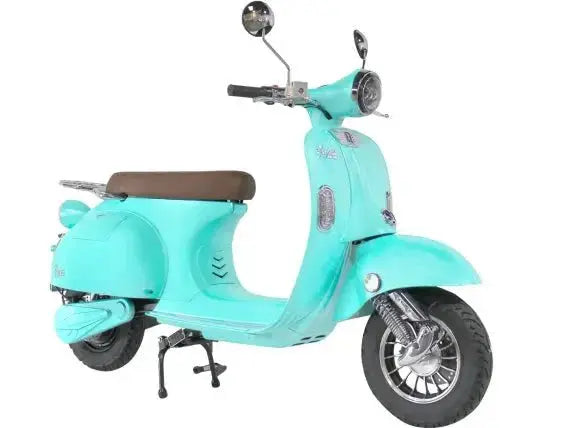 Electric Mopeds for Sale | Affordable & High-Performance eMopeds