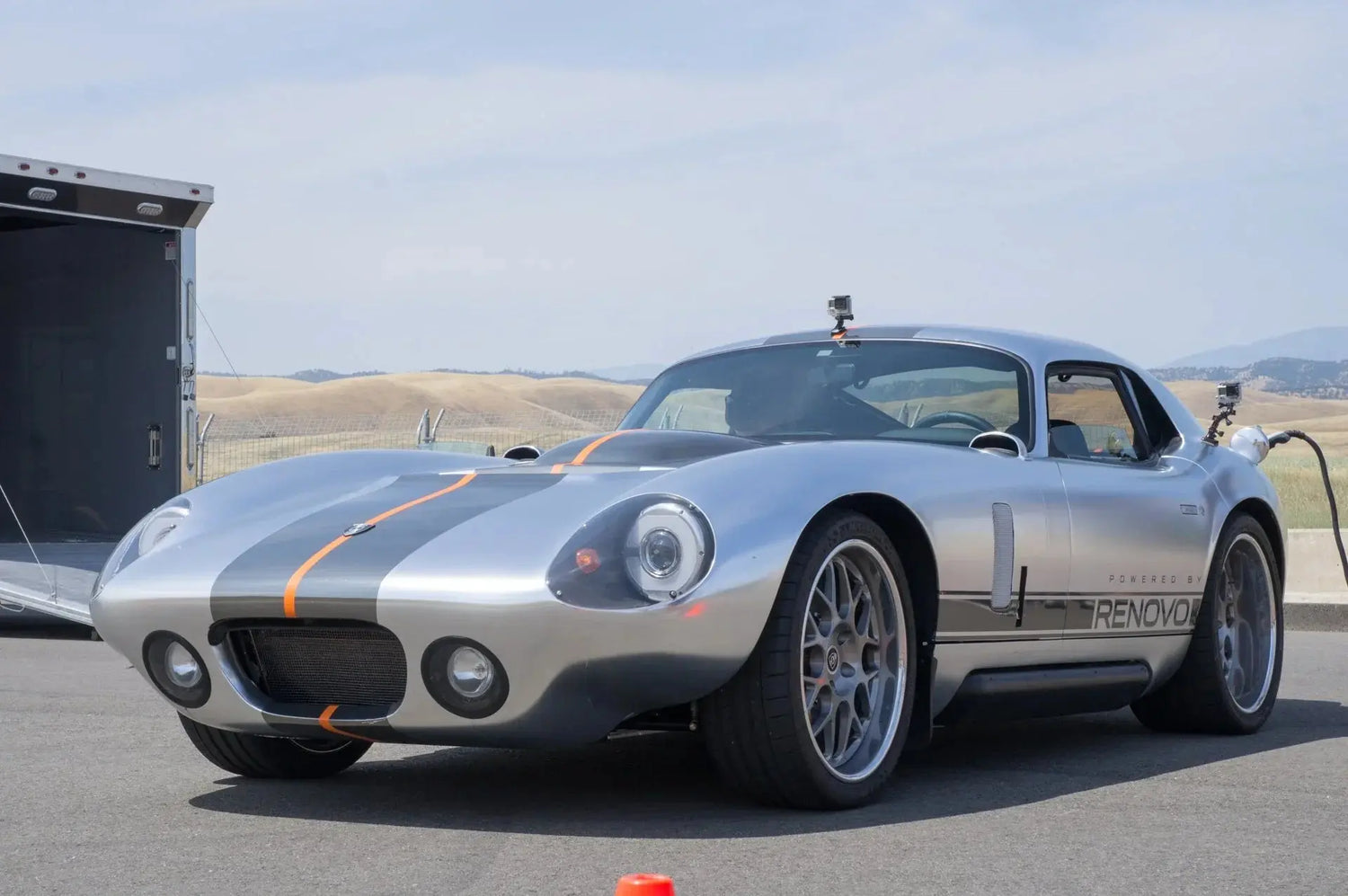 Home page Renovomotors