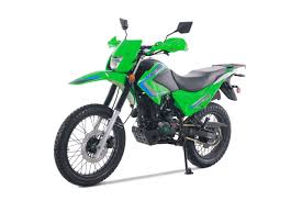 Tao Motorcycles 