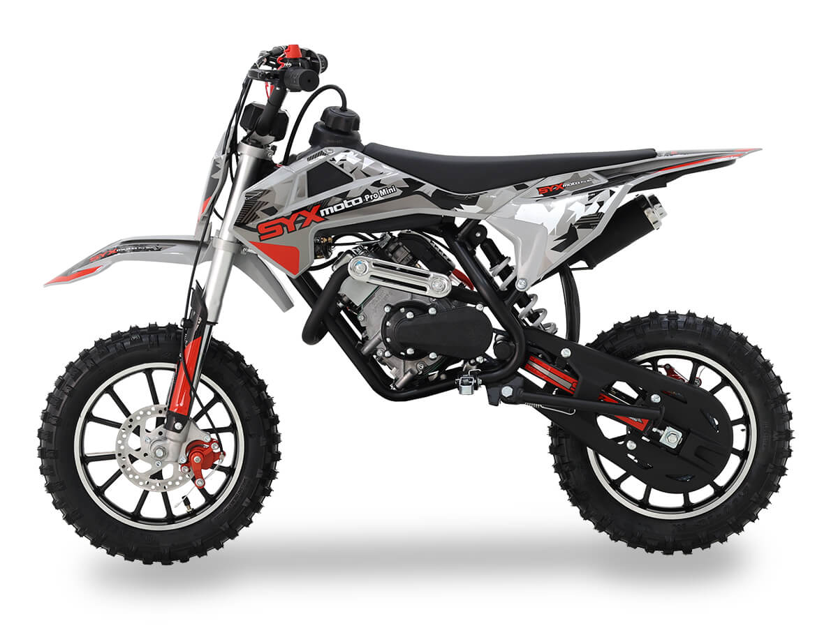 Kids 20 Inch Bike 