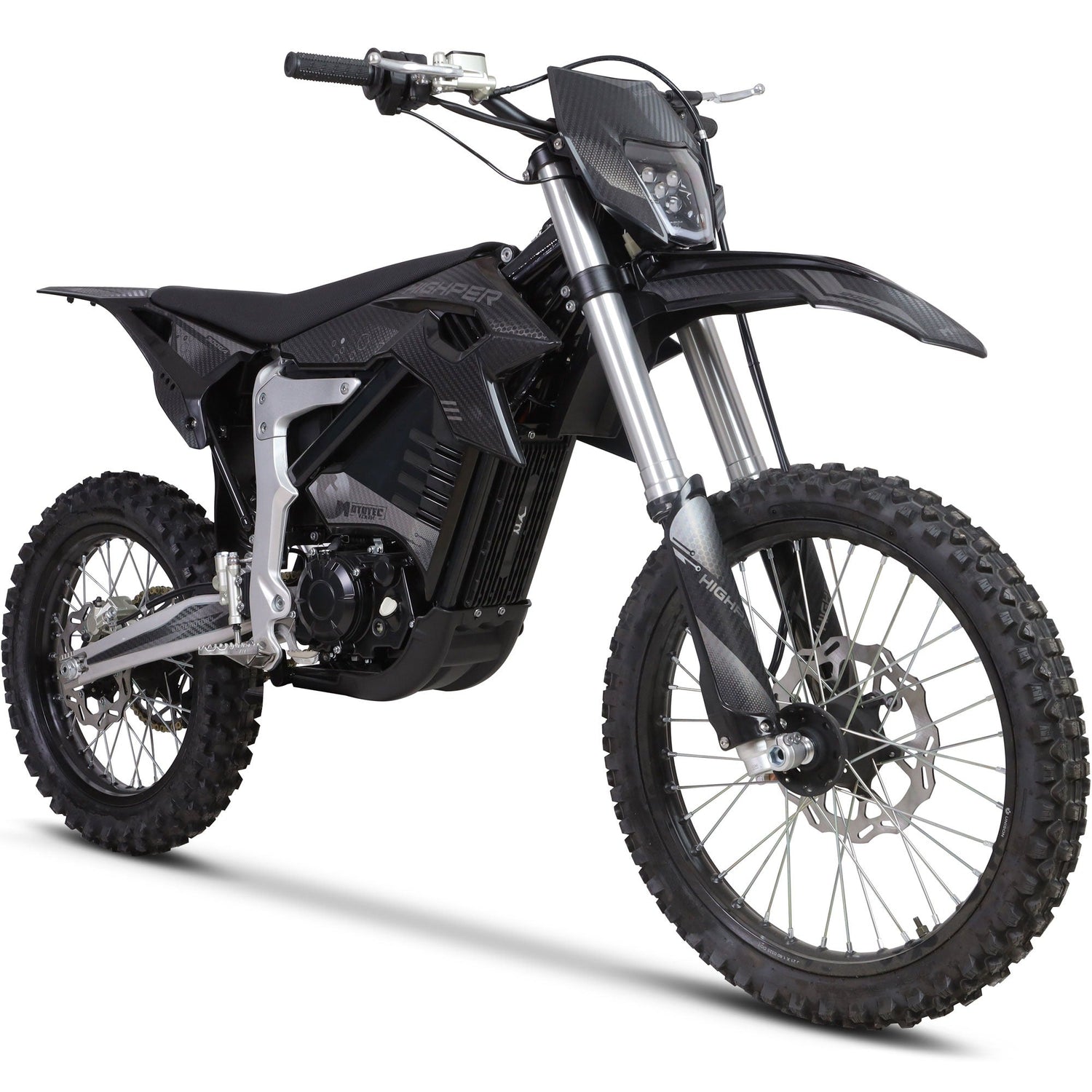 Chinese Dirt Bikes 