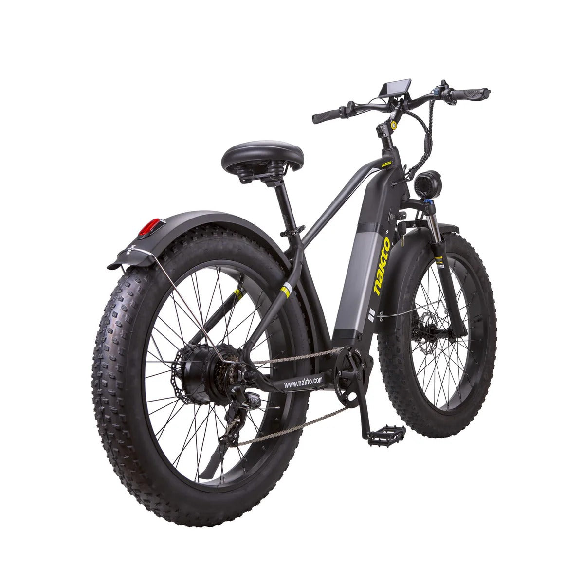 Electric Mountain Bikes Under $1000