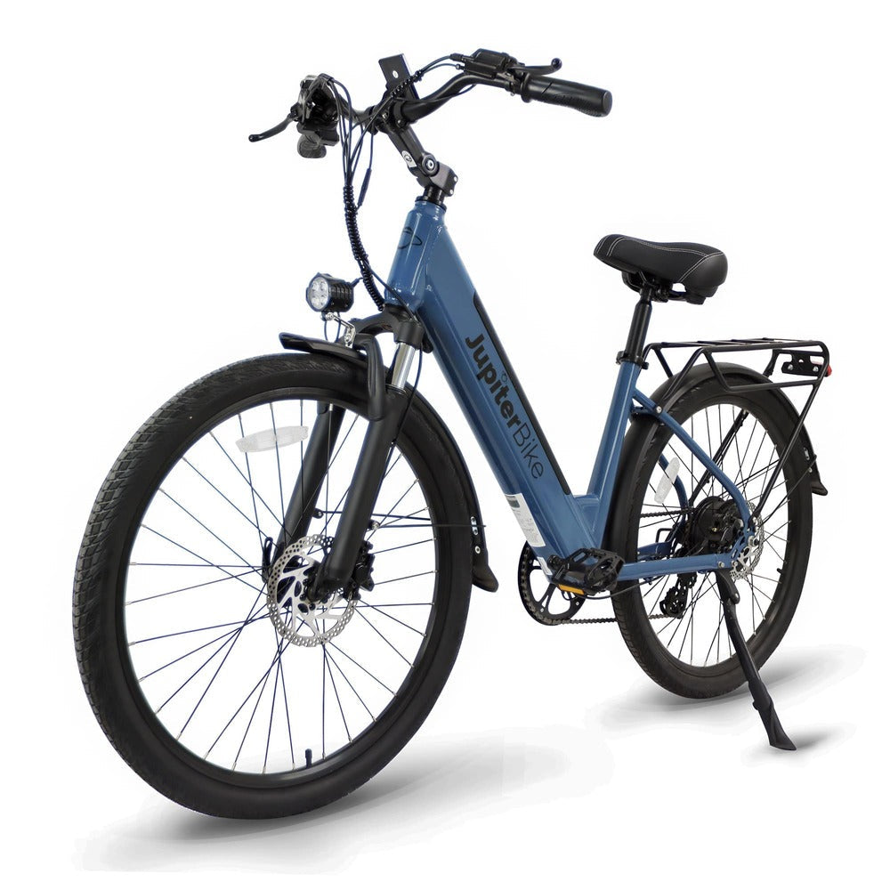 Jupiter Bikes