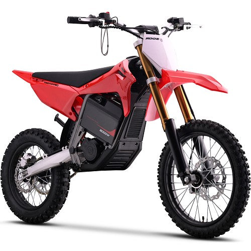 Adult Electric Dirt bike