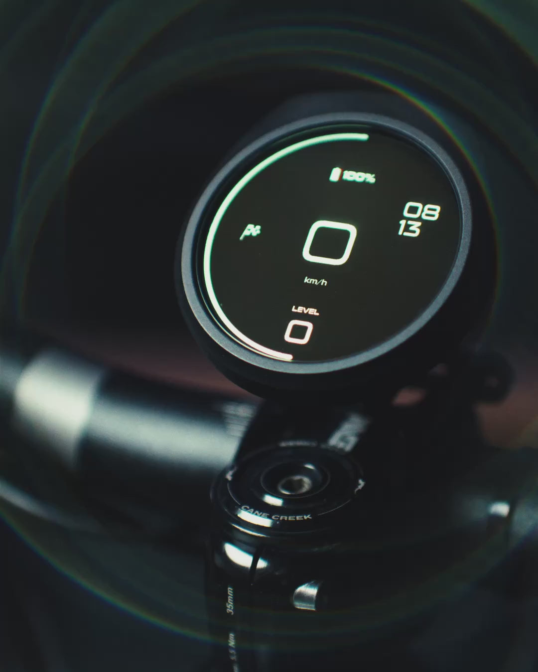 CYC Photon Pro + A52L Battery Bundle - Image 3