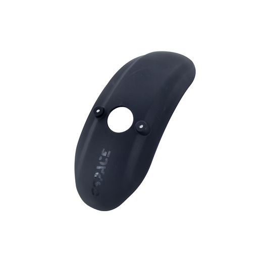 Fender With GSPACE Logo