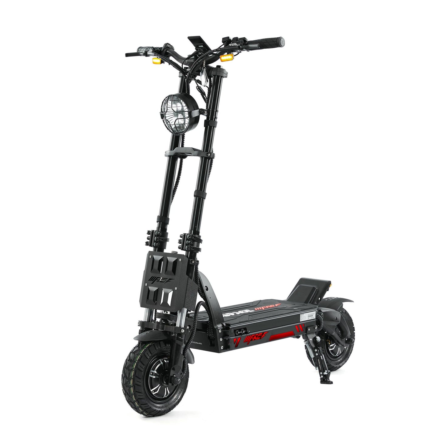 GSPACE Mars GT Hyper Scooter Off-Road Electric Scooter