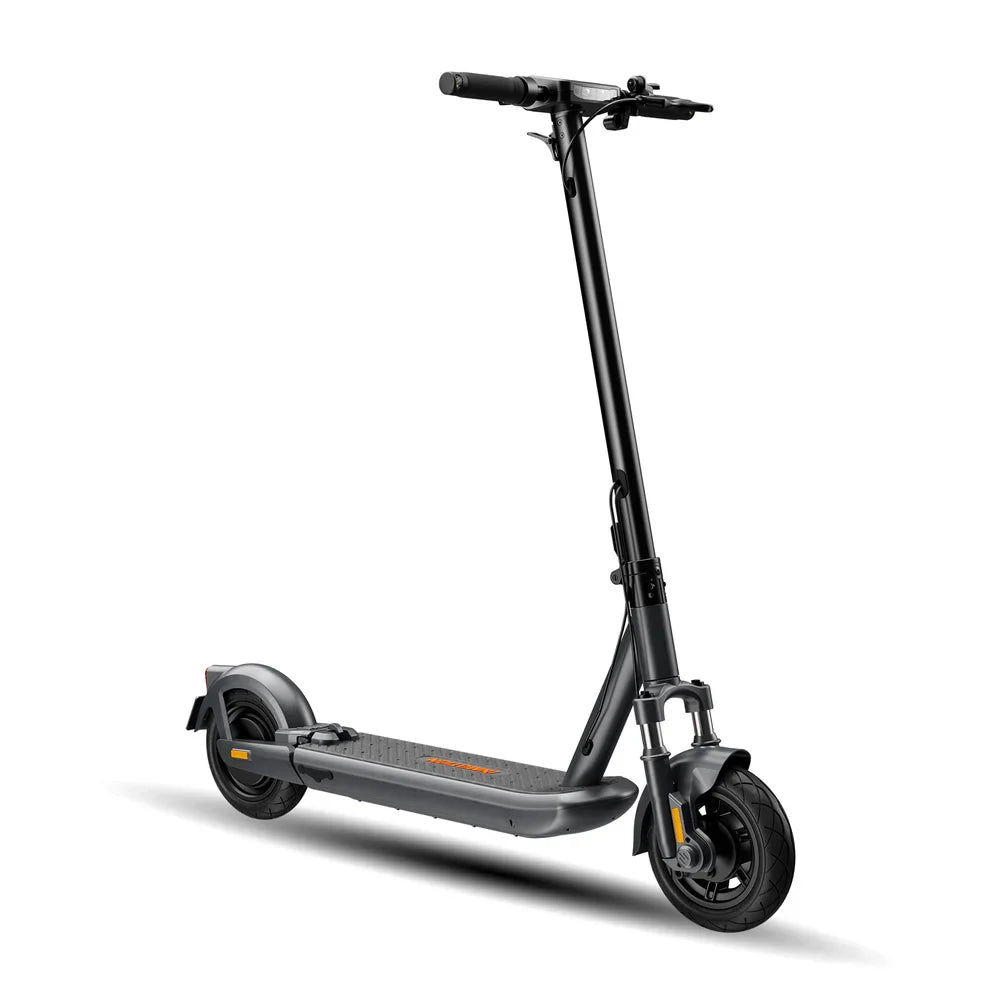 Inmotion S1F - Best Long Range Scooter - Image 4