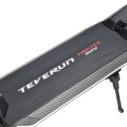 Teverun Fighter Mini Pro Electric Scooter - Image 9
