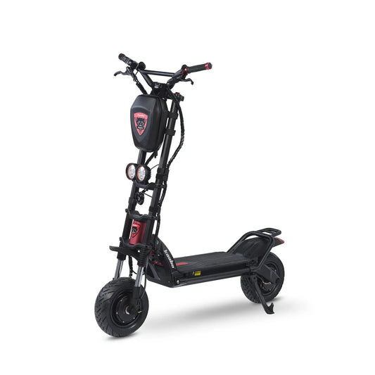 Kaabo Warrior 11 Pro+ | 50 MPH Off-Road Electric Scooter