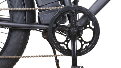 nakto cruiser electric bike