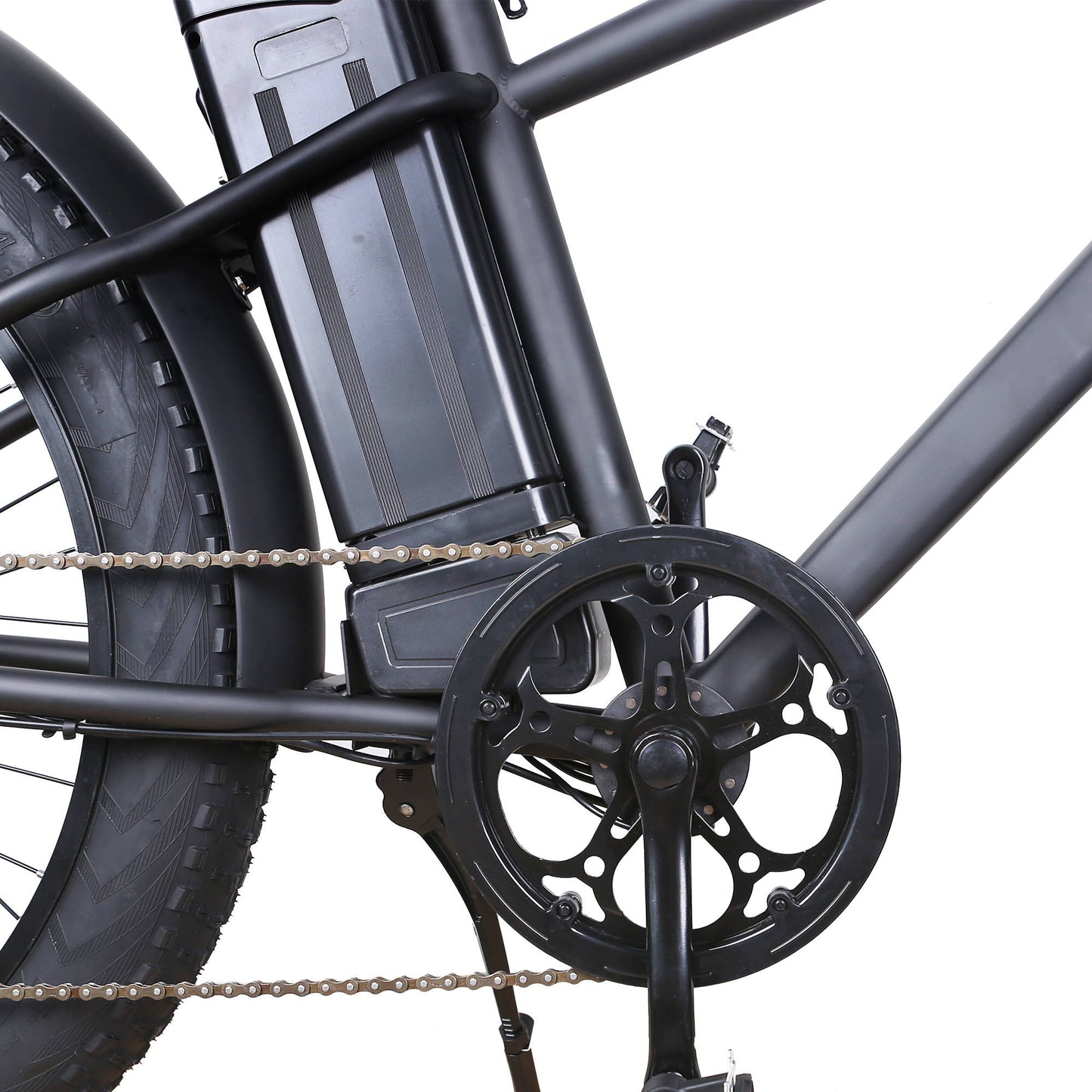 nakto cruiser electric bike