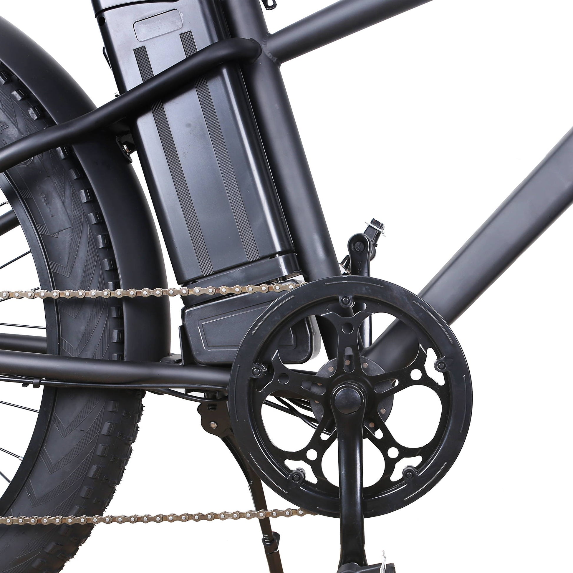 nakto cruiser electric bike