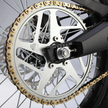 E Ride Pro SS 3.0 - Dirt EBike of Your Life - Image 6