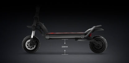 Kaabo Wolf Warrior 11 MAX