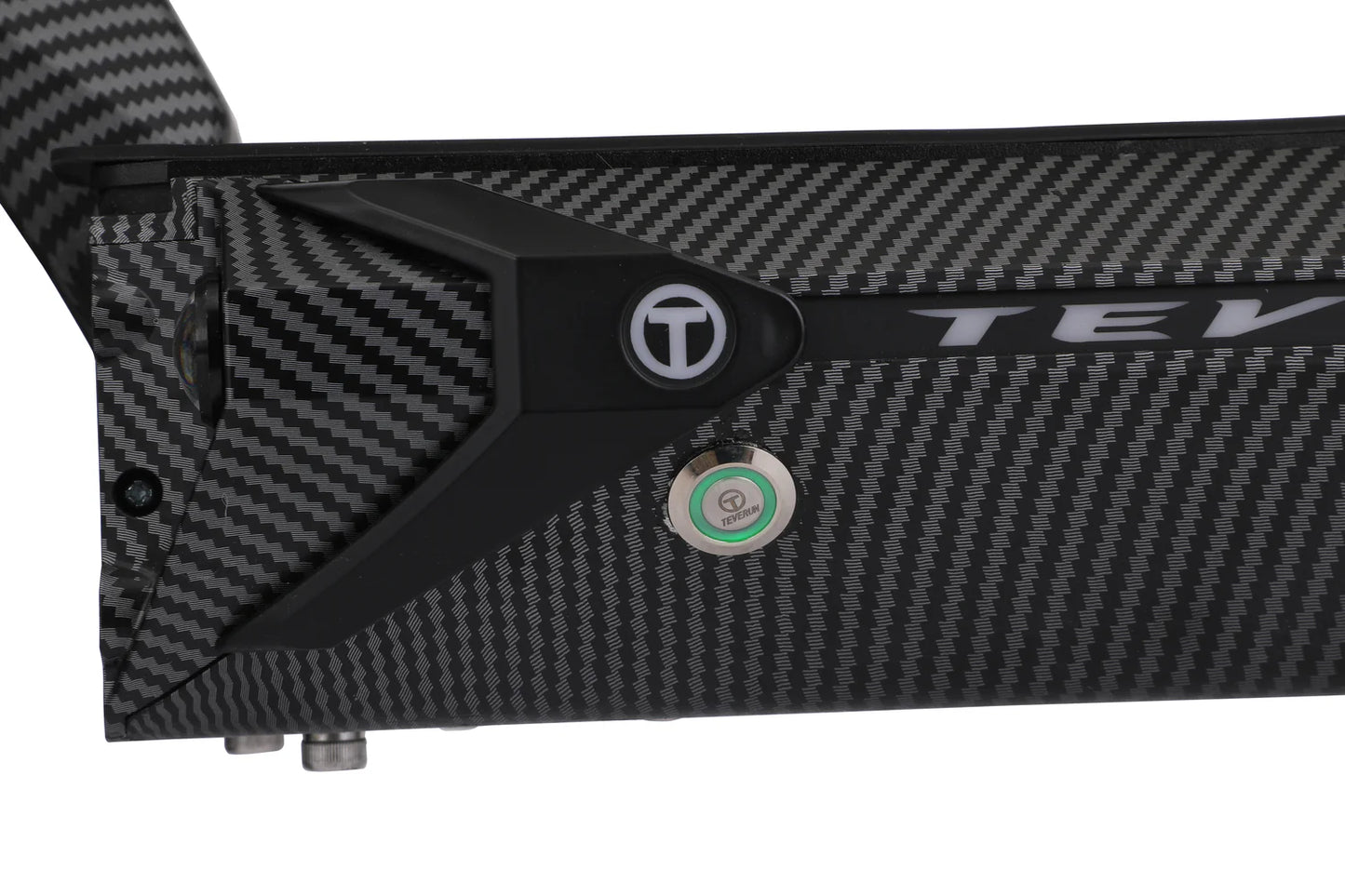 TEVERUN Fighter 11+ Electric Scooter | 10,000W Peak Power