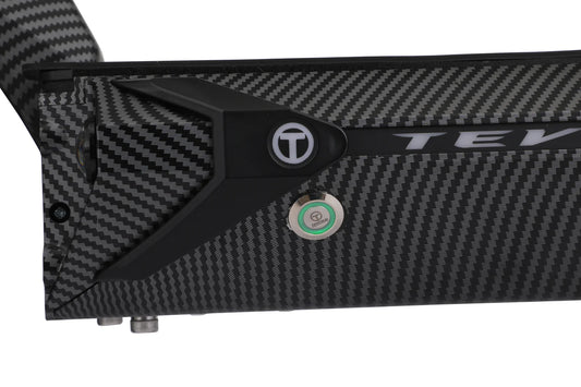 TEVERUN Fighter 11+ Electric Scooter | 10,000W Peak Power