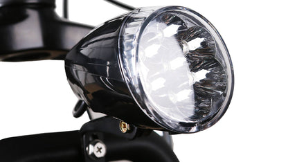 nakto cruiser electric bike headlight