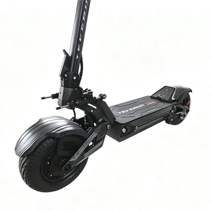 TEVERUN Fighter Supreme 7260R | 15,000W Hyper Scooter