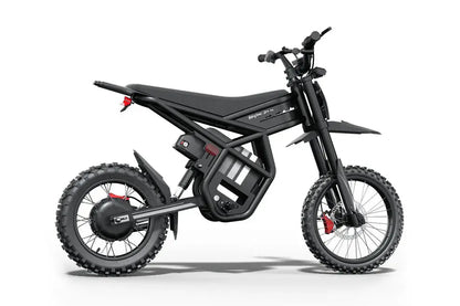 GT54 Pro Electric Mini Motorbike for Teenagers & Adults Renovomotors