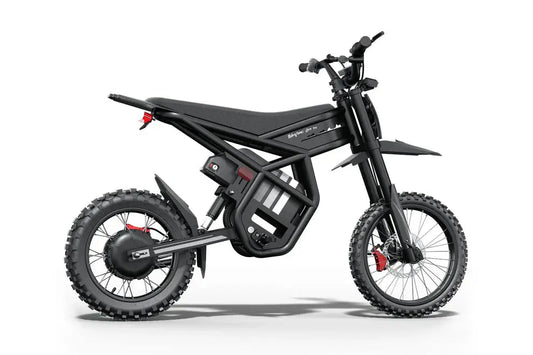 GT54 Pro Electric Mini Motorbike for Teenagers & Adults Renovomotors