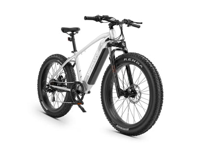 Ranger Fat Tire Electric Bike – All-Terrain Off-Road Ebike