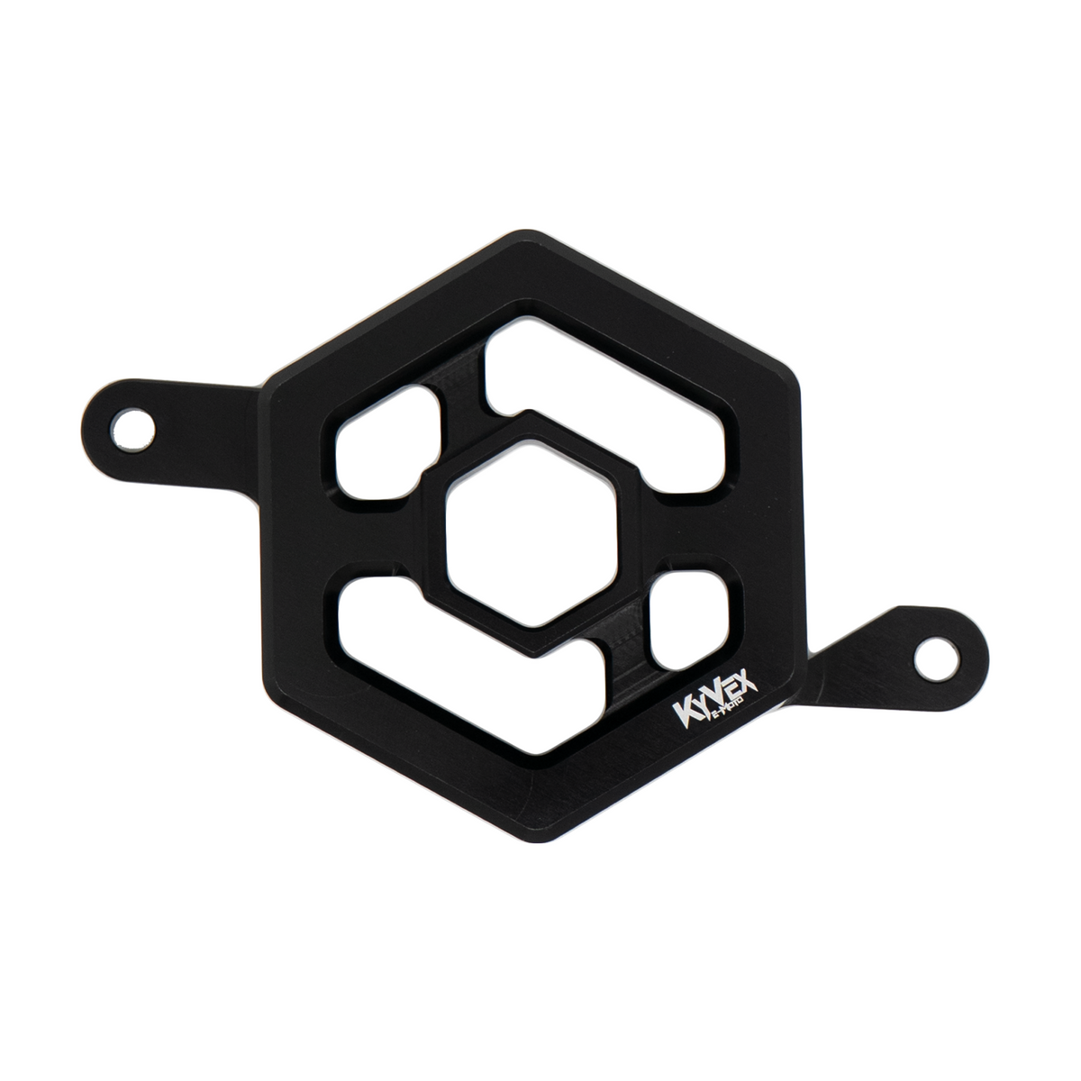 KyVex Surron Ultra Bee Compatible Billet Motor Cover