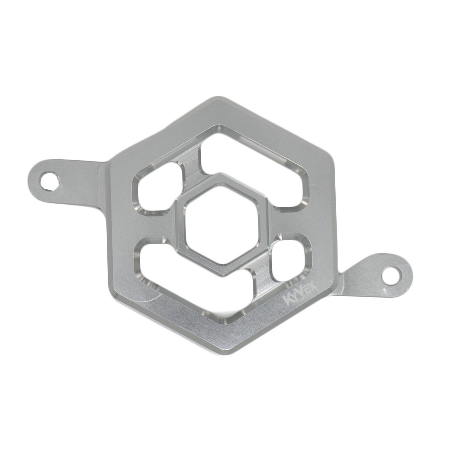 KyVex Surron Ultra Bee Compatible Billet Motor Cover - Image 2