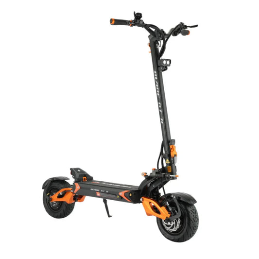 Teverun Blade GT II 60V 26AH with App Control Adult Electric Scooter 2026