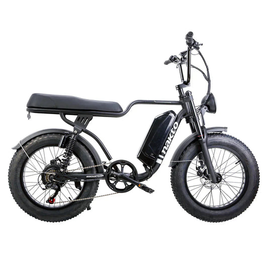 Nakto F2 Electric Bike NAKTO