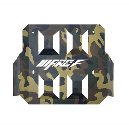 GSPACE Mars Series Decorative Board with Logo