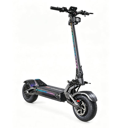 TEVERUN Fighter Supreme 7260R | 15,000W Hyper Scooter