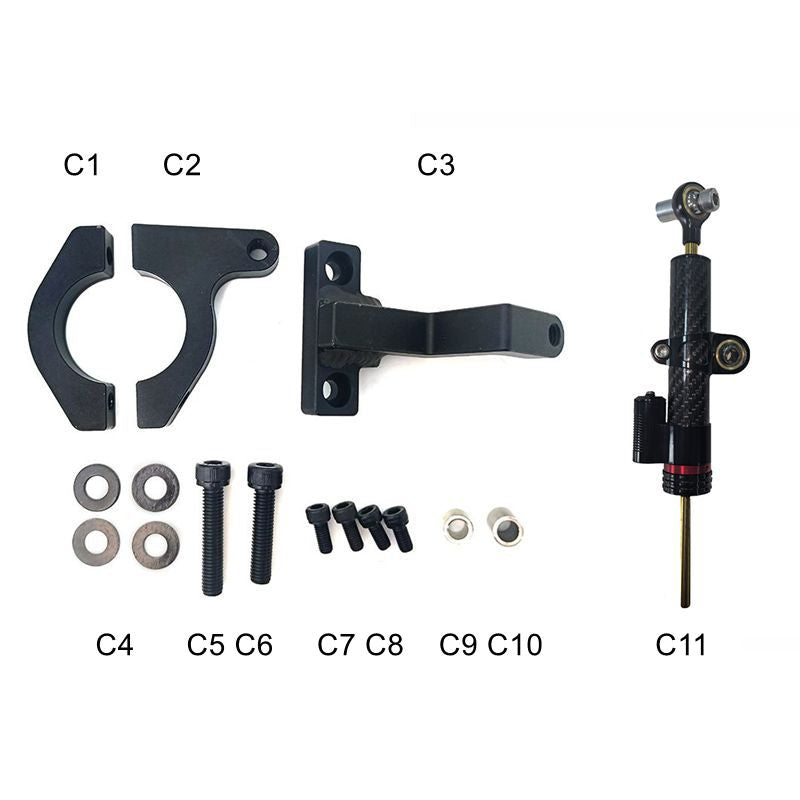Steering Damper