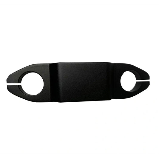 Dual Stem Electric Scooter Link Pad