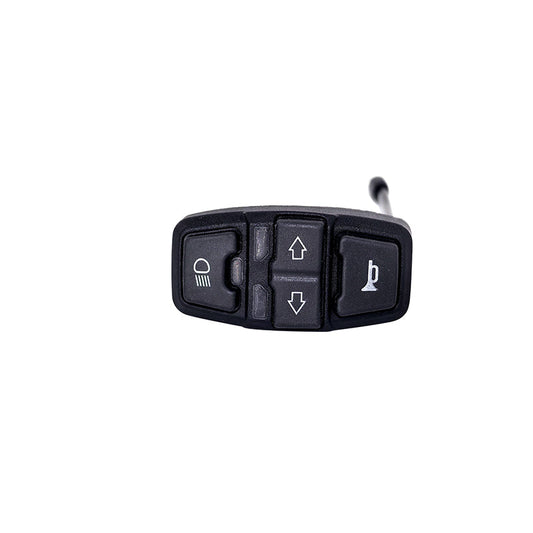 GSPACE Mars GTR/GT/ECO Original Headlight Switch