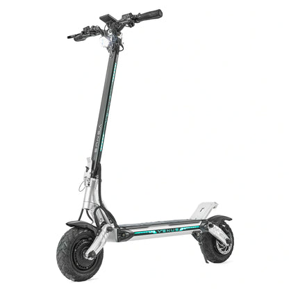 GSPACE Venus 10 Dual Motor Electric Scooter