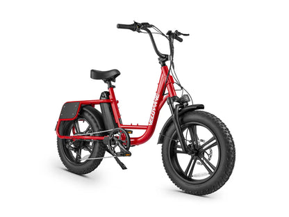 Prado S Commuter Electric Bike – Lightweight Urban Ebike