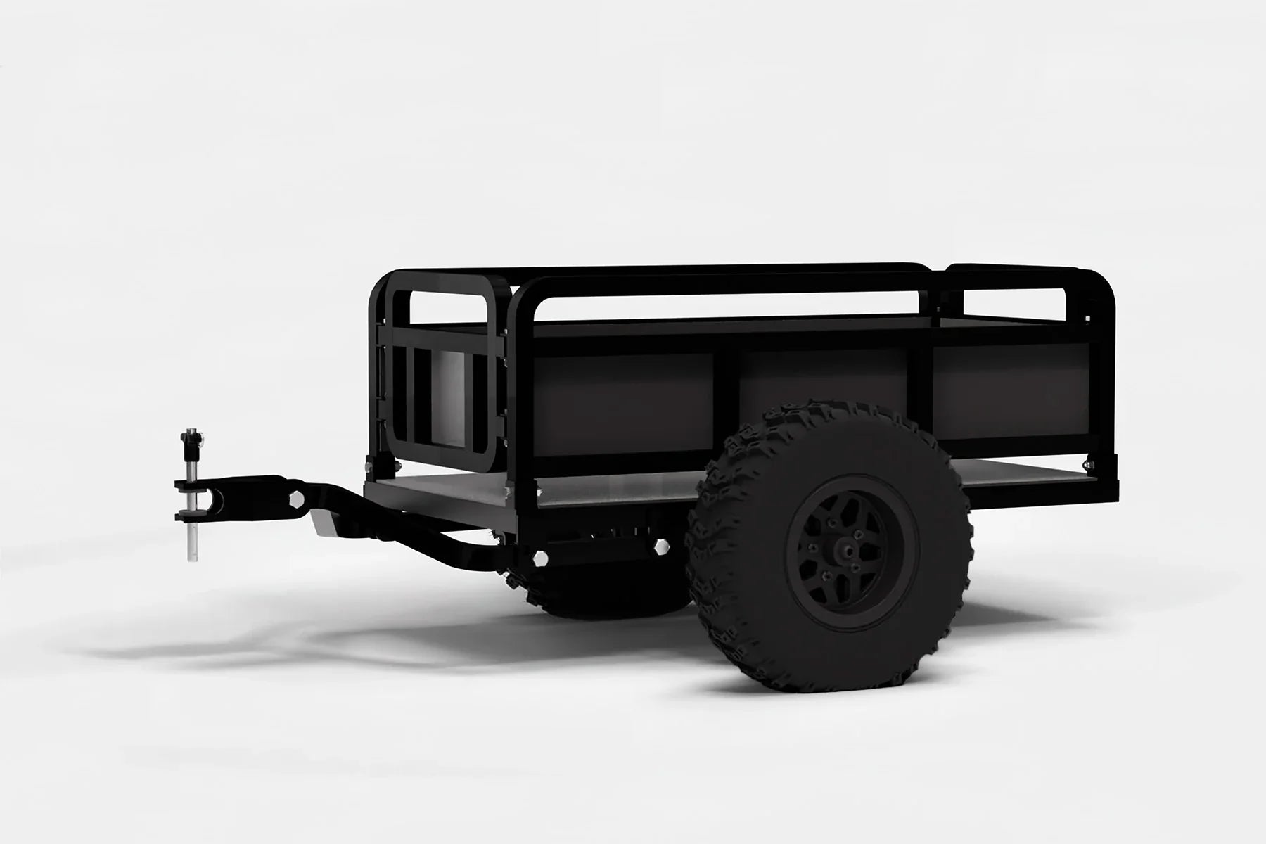 X-Quad Trailer 