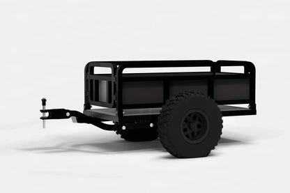 X-Quad Trailer 