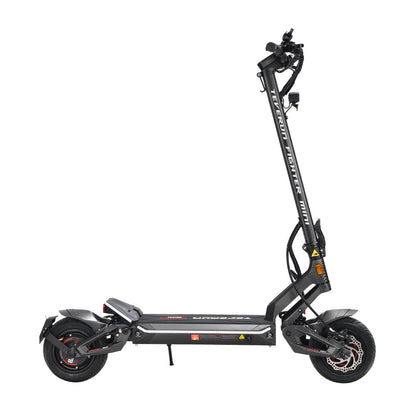 Teverun Fighter Mini Pro Electric Scooter - Image 2
