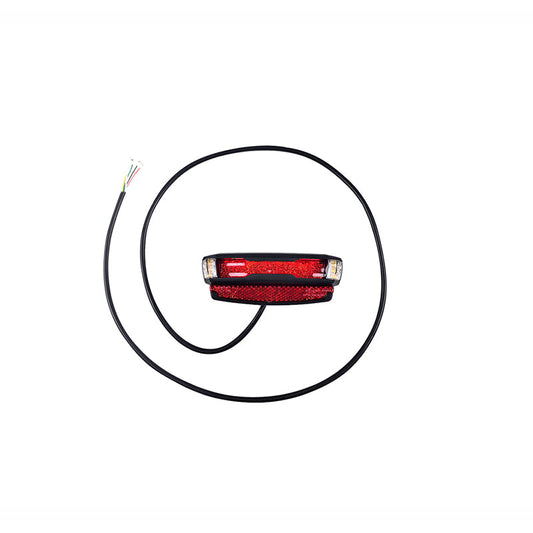 Rear Signal Light For GSPACE Mars Series Scooter